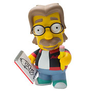 The Simpsons Matt Groening 6-Inch Vinyl Figure